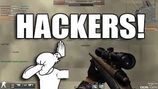 Combat Arms - Road to Master! Jackson Hackers! (Ep.23)
