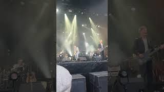 deLillos 40-års-jubileum: Uten deg (liveklipp Frøyas have 7. juni 2025)