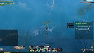 #82 ArcheAge. Как сделать ласты ныряльщика