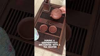 Aging a Daughter Tea 女兒茶