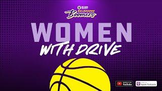 Women With Drive Ep. 1