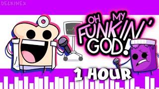 Think I'm Dying - Friday Night Funkin' [FULL SONG] (1 HOUR)