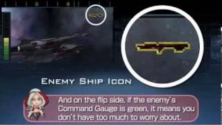 [DS] Infinite Space - Tutorial 2