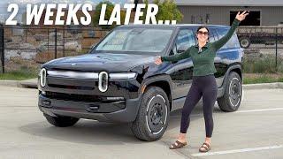 2 Weeks w/ My First Electric Car! Here’s How It’s Going