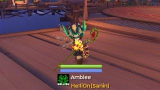 Ragnarok Mobile: Trying Salted Fish King Mouth vs. Magic Flee CM Set