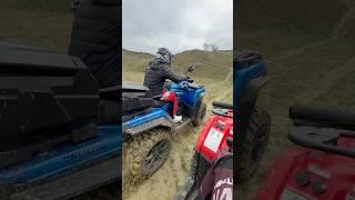 Cfmoto850xc  HILL CLIMB