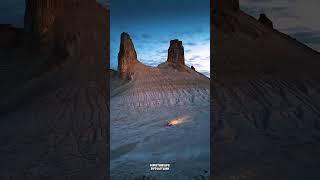 Breathtaking Kazakhstan  #shorts #art #video #photography #kazakhstan #scenery #tiktok #reels