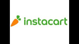 SLV Tech Help Tutorial: "Instacart"