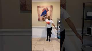 They’on like it……..but imma keep on steppin #linedancelife #trailride #linedanceinstructor