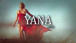 YANA - Instrumental Type Oriental, Balkan Reggaeton (Prod.by Siky)