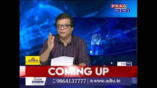 Prag News LIVE