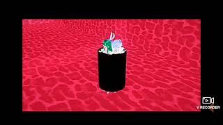 MMD tickle feet