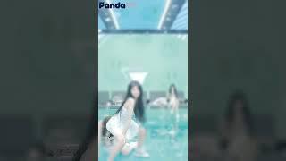 The Secret Hobby #여캠 #여캠리액션 #리액션 #팬더티비 #진리컴퍼니#ai #aicover #dancechallenge #aimodel