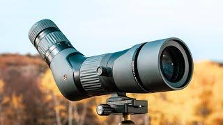 5 Best Spotting Scopes of 2025 for Precision Observation and Exploration