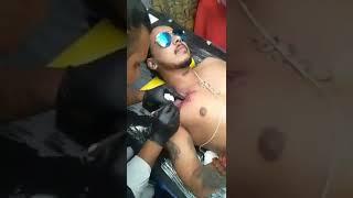 Tattoo ashram