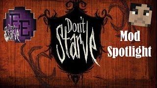 Don't Starve Mod Spotlight: Equivalent Exchange + Tutorial