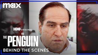 The Making of The Penguin | The Penguin | Max