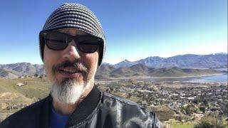 Duane's High Desert Retirement Property and Home Tour