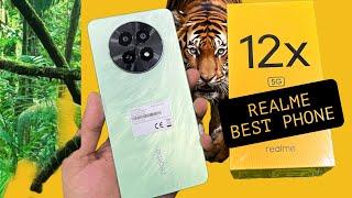 Realme 12x unboxing / realme latest phone unboxing / relame cheap and best phone