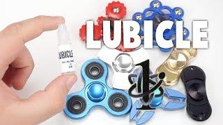 Lubicle 1 Unboxing and Testing! | TheCubicle.us
