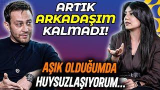 Gönül Dağı’nın Veysel’i Semih Ertürk: 5 sene uzaktan hayat yönetmek çok zor!