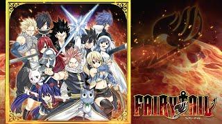 Fairy Tail - Characters Lv 99, Max Money, Max Items | Story Mode 90% | Save Wizard Cheats