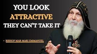 Chosen Ones God Is Making You More Attractive. They Don't Understand What's Happening! | Mar Mari