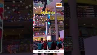 Reasons to Visit Malaysia | Malaysia Truly Asia | Smiles Holidays | Book your Tour Now #malaysia