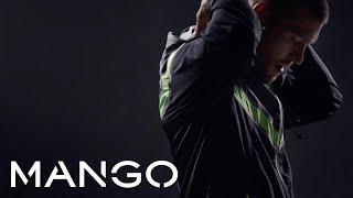 MANGO Man | PERFORMANCE H2 Collection | MANGO SS15