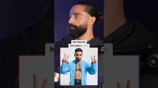 Is Ilia Topuria the NEXT Conor McGregor? #mma