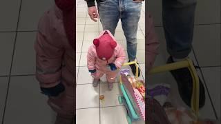 САМАЯ УЖАСНАЯ КАТАСТРОФА в МИРЕ / DESTROYED EGG in STORE