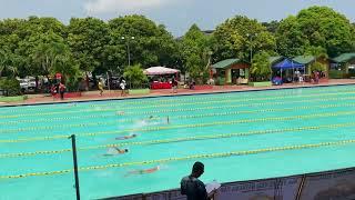 April 15, 2023 Capiztahan Swimfest : 50M Backstroke • Event 2 of 9 • Lane 4