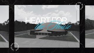 Heart For The House | wk 4 | Pastor Jeremy Ulmer | New Life Gulf Coast