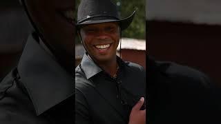 Behind The Scenes 'Legacy' (Part 2) - Ron Killings aka WWE Superstar "R-Truth" | #Shorts