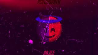 Arjee - Psychopath (prod. BeatOn)