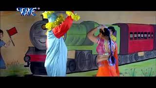 Rail gadiya chalave la balamua | Film Devra bada satavela | Siya thakur and Sanjay panday item song