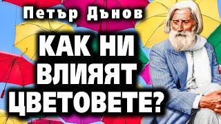 Как ни влияят цветовете? ~ Петър Дънов ~ аудио книга~ Акордиране на човешката душа #10 @IstinaBG