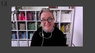 Interview with Charlotte Harris: 100 Must Have Plants