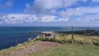 Still there - Heligoland (Helgoland)