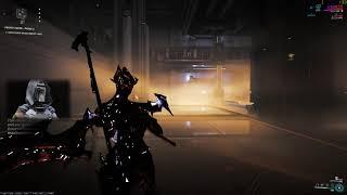 Warframe - Farming Gyromag / Atmo / Repeller Systems