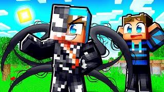 VENOM Bestemmer Over Mig i 24 Timer i Minecraft!