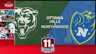 Big Board Friday Week 6: Ottawa Hills vs. Northwood