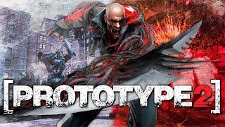 Что происходило в Prototype 2? | Краткий пересказ Prototype 2