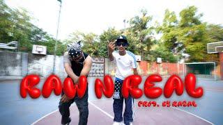 YNG NERD - RAW N REAL  FT. @a-jit  (OFFICIAL MUSIC VIDEO)