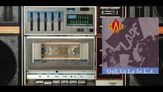 Slade - Ooh La La In L.A. (Official Visualizer)