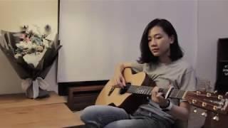 井草聖二 Seiji Igusa - After the Rain (Fingerstyle Cover)