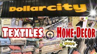  DOLLARCITY TEXTILES AND HOME DECOR 2025  NEW #dollarcity (carpets, cushions, throws)