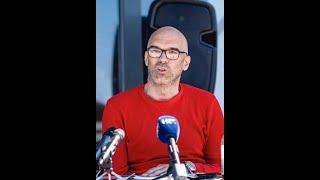 U suton - Ćiro Gašparac
