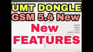 Ultimate Multi Tool  | Gsm 5.4 New Version Loanch | Umt Team...