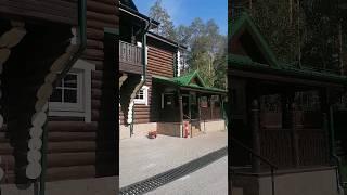 Ганина Яма под Екатеринбургом. Монасты́рь святы́х Ца́рственных страстоте́рпцев #Ганинаяма #семья